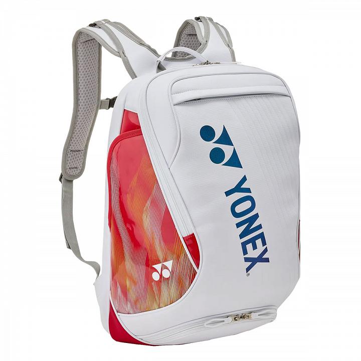 Yonex 2612 Expert Backpack White